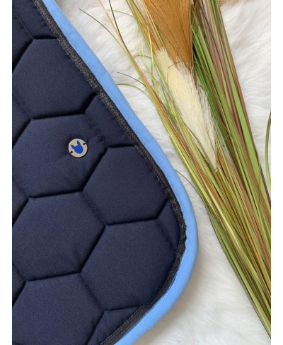 Tapis shetland marine et...
