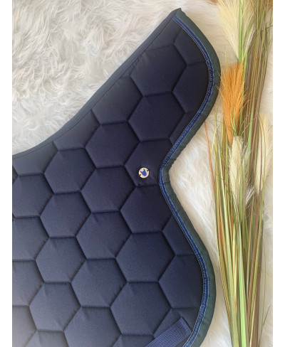 Tapis de hunter marine,...