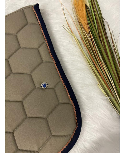 Tapis taupe