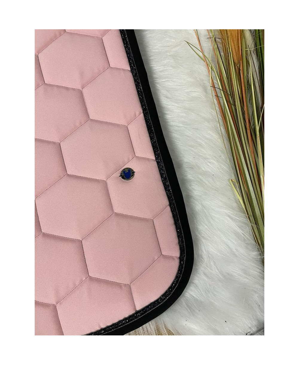 Tapis de selle Lami-Cell Charming Dressage cheval