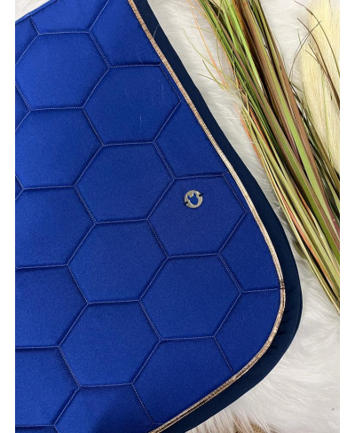 Tapis bleu roi, marine  (35)