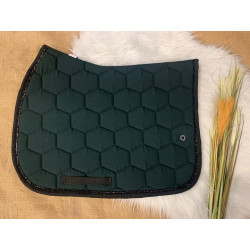 Tapis Vert forêt bord...