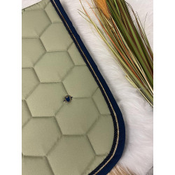 Tapis Tilleul bord marine