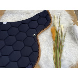 Tapis de hunter marine et...