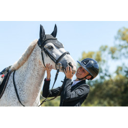 Bonnet full paillettes