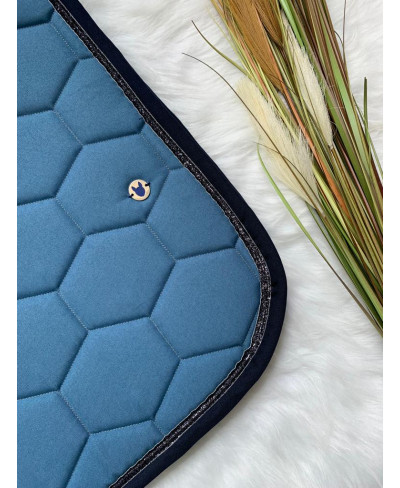 Tapis Bleu Glacier et...