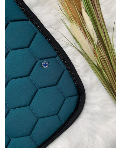 Tapis Emeraude et...