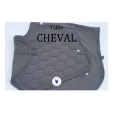 Taille Cheval