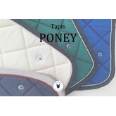 Tapis Poney