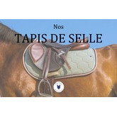 Tapis de selle
