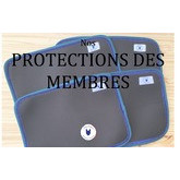 Protection des membres