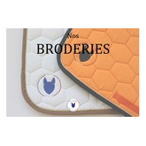 Broderie