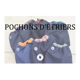 Protège étriers 