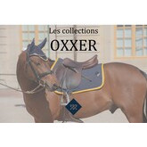 Les collections Oxxer