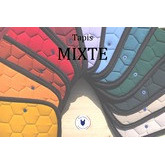 Tapis Mixte