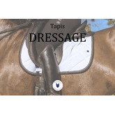 Tapis Dressage