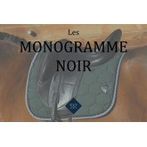 Collection Monogramme Noir