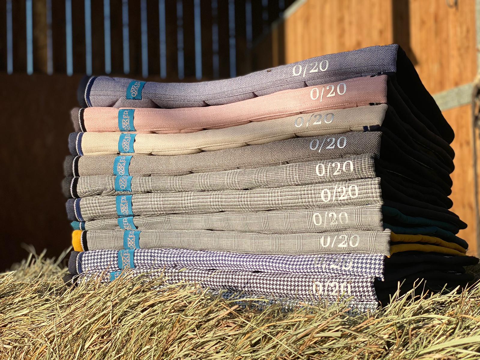 Equ'idées - Collection Automne/hiver Oxxer